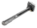 STREFA ZGNIOTU KIEŁ LEWY PEUGEOT 3008 508 5008 II 308 III PARTNER RIFTER IV CITROEN C5 AIRCROSS BERLINGO IV OPEL ASTRA K COMBO GRANDLAND X 9830019380