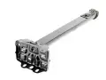 STREFA ZGNIOTU KIEŁ LEWY PEUGEOT 3008 508 5008 II 308 III PARTNER RIFTER IV CITROEN C5 AIRCROSS BERLINGO IV OPEL ASTRA K COMBO GRANDLAND X 9830019380