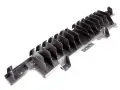 Support Central de Pare-chocs Arrière DS7 CROSSBACK 17- 99899249