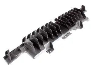 ŚLIZG ZDERZAKA ŚRODKOWY TYLNY DS7 CROSSBACK 17- r. 99899249