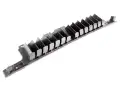Support Central de Pare-chocs Arrière DS7 CROSSBACK 17- 99899249