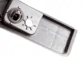 Support Central de Pare-chocs Arrière DS7 CROSSBACK 17- 99899249
