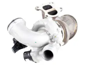 Turbo Turbocharger BMW 1 F70 2 F74 U06 X1 U11 X2 U10 Mini F66 F67 2.0 Hybrid Cooper S 8489622