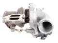 Turbolader BMW 1 F70 2 F74 U06 X1 U11 X2 U10 Mini F65 F66 F67 U25 2.0