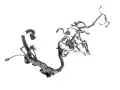 Engine Wiring Harness Citroen Peugeot Opel DS 1.2 PureTech Turbo 9835176080