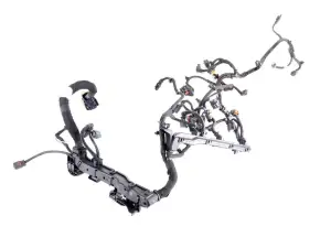 WIĄZKA ELEKTRYCZNA SILNIKA C4 III MOKKA II B 1.2 PURETECH 9835176080