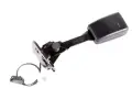 Boucle Adaptateur de Ceinture de Sécurité Arrière Centrale Gauche DS7 Crossback 17- 98258377XT