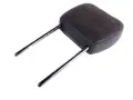 Front Passenger Seat Headrest Left Right Citroen Berlingo IV Opel Combo IV Peugeot Partner IV Toyota Proace City 9830522780