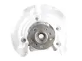 Rear Right Steering Knuckle Wheel Hub BMW X4 M F98 31208098973