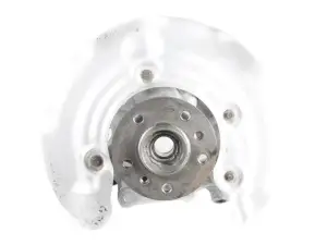 Rear Right Steering Knuckle Wheel Hub BMW X4 M F98 31208098973