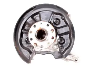Steering Knuckle Rear Left Skoda Superb IV Passat B9 3WA505435B