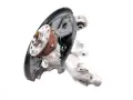 Radaufhängung Achsschenkel hinten links Skoda Superb IV Passat B9 3WA505435B