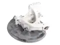 Radaufhängung Achsschenkel hinten links Skoda Superb IV Passat B9 3WA505435B