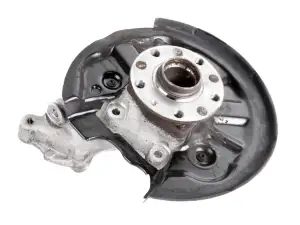 Steering Knuckle Hub Rear Right Skoda Superb IV Passat B9 3WA505436B