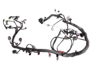 Engine Harness Wiring Loom Kodiaq II Superb IV Passat B9 1.5 TSI 05E971610T