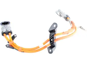 Câble HT Haute Tension Bmw I4 G26 Gran Coupe M50 61125A0FAC1