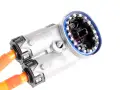 Câble HT Haute Tension Bmw I4 G26 Gran Coupe M50 61125A0FAC1