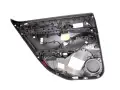 Türverkleidung Hinten Rechts Skoda Superb IV 23- 3P3867212K