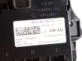 Dispositif De Commande De Climatisation Octavia Superb IV Passat 3WA907007B
