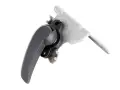 Serrure De Capot Skoda Superb IV 3P0823529B 3J0823661