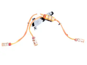 Câble HT Haute Tension BMW I4 G26 Gran Coupe 61125A2DB33