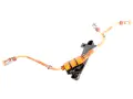 Câble HT Haute Tension BMW I4 G26 Gran Coupe 61125A2DB33