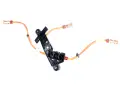 Câble HT Haute Tension BMW I4 G26 Gran Coupe 61125A2DB33