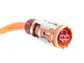 Câble HT Haute Tension BMW I4 G26 Gran Coupe 61125A2DB33