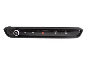 Radio Heater AC Control Unit BMW 3 G20 G21 4 G22 I4 G26 M4 G80 G82 61315A63F19
