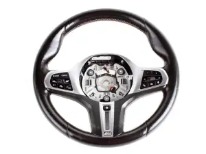 Volant De Conduite BMW G20 G26 X5 G05 X7 G07 Z4 61317857778