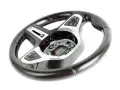 KIEROWNICA SKÓRZANA MULTIFUNKCJA 3 G20 I4 G26 X5 G05 X7 G07 Z4 G29 M-PAKIET 61317857778
