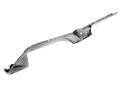 Schwellerverkleidung Schwelleabdeckung Schwellerleiste  links Skoda Superb IV VW Passat B9 3J0853371