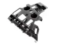 Support De Pare-Chocs Arrière Gauche DS7 Crossback 17- 9816048580