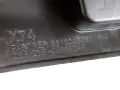 Support De Pare-Chocs Arrière Gauche DS7 Crossback 17- 9816048580