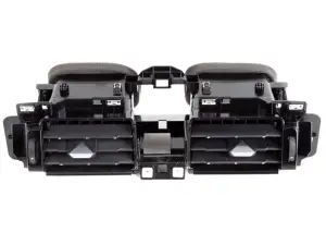 Lüftungsgitter mitte DS7 CROSSBACK 98163051DX