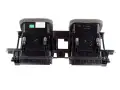 Center Air Vents Air Conditioning DS7 Crossback 17- 98163051DX
