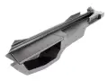 Right Trunk Trim Ds7 Crossback 17- 98174877