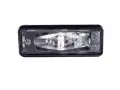 Éclairage Plaque Immatriculation Citroen C3 III C5 X Peugeot 3008 308 508 II
