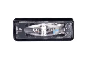 Éclairage Plaque Immatriculation Citroen C3 III C5 X Peugeot 3008 308 508 II