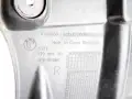 NADKOLE PRAWE PRZEDNIE CZĘŚĆ TYLNA BMW I4 G26 GRAN COUPE 21- r. ELEKTRYK 51718738060