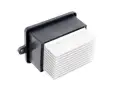 REZYSTOR OPORNIK DMUCHAWY CITROEN C4 PICASSO II C5 AIRCROSS JUMPY IV PEUGEOT 3008 5008 II PARTNER RIFTER OPEL GRANDLAND X A43002900 1609171180 9821291880