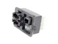 REZYSTOR OPORNIK DMUCHAWY CITROEN C4 PICASSO II C5 AIRCROSS JUMPY IV PEUGEOT 3008 5008 II PARTNER RIFTER OPEL GRANDLAND X A43002900 1609171180 9821291880