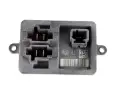 REZYSTOR OPORNIK DMUCHAWY CITROEN C4 PICASSO II C5 AIRCROSS JUMPY IV PEUGEOT 3008 5008 II PARTNER RIFTER OPEL GRANDLAND X A43002900 1609171180 9821291880