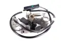 Serrure De Capot Citroën C4 Picasso Ii Spacetourer Ds7 3008 5008 Ii
