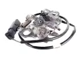 Serrure De Capot Citroën C4 Picasso Ii Spacetourer Ds7 3008 5008 Ii