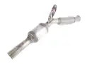 Particulate Filter DPF FAP Kodiaq Superb Passat 1.5 TSI 3WA254500AX