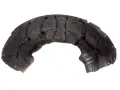 NADKOLE LEWE TYLNE BMW I4 G26 GRAN COUPE 21- r. ELEKTRYK 51719448017