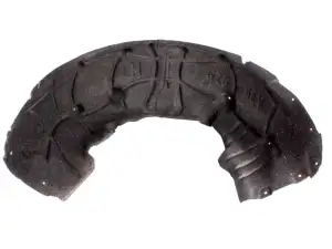 NADKOLE LEWE TYLNE BMW I4 G26 GRAN COUPE 21- r. ELEKTRYK 51719448017