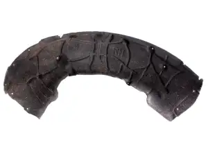 Right Rear Wheel Arch Liner Bmw I4 G26 Gran Coupe 51719448018