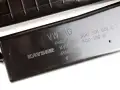 Filtre À Charbon Actif Volkswagen Kodiaq Superb Golf Passat 2.0 TSI